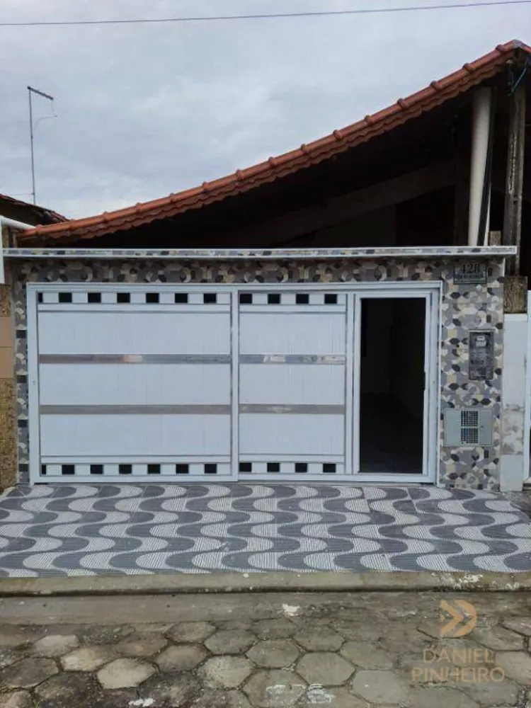 Casa, 2 quartos, 74 m² - Foto 4