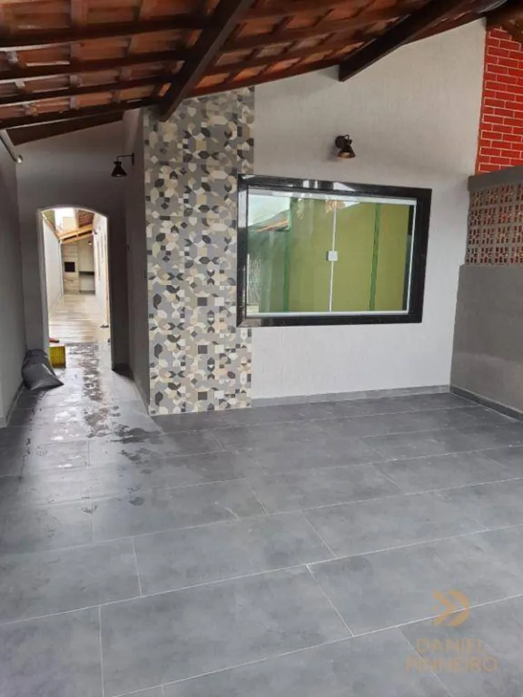 Casa, 2 quartos, 74 m² - Foto 3