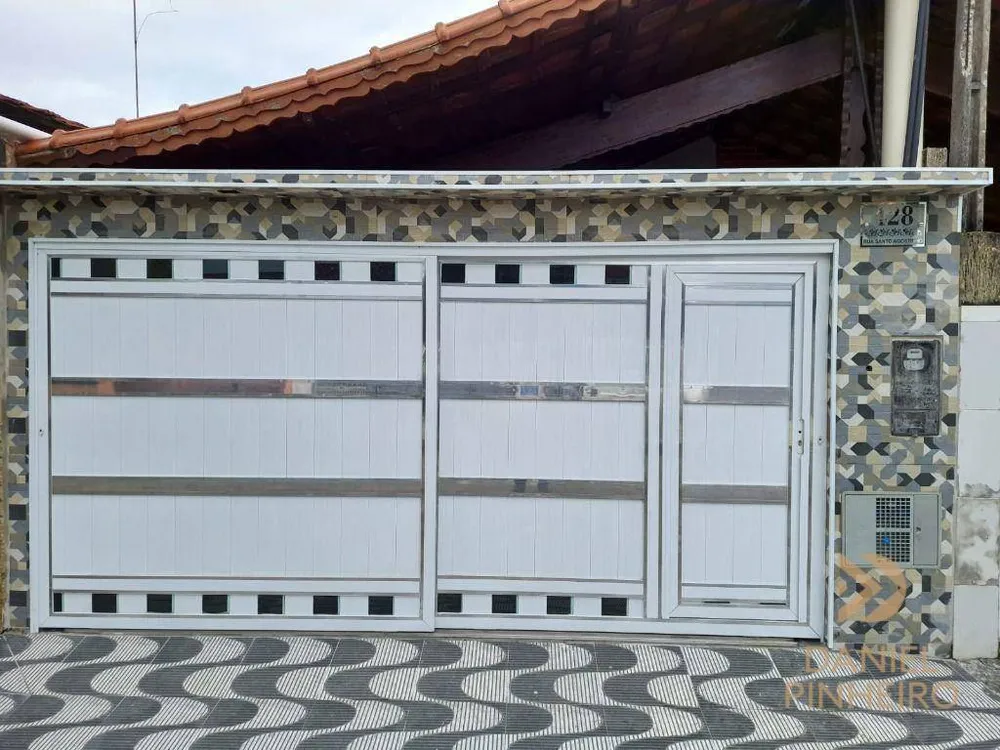 Casa, 2 quartos, 74 m² - Foto 2