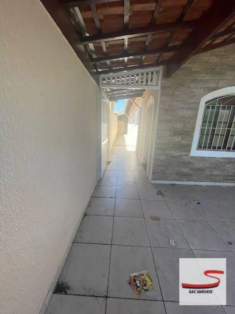 Casa, 2 quartos, 88 m² - Foto 2