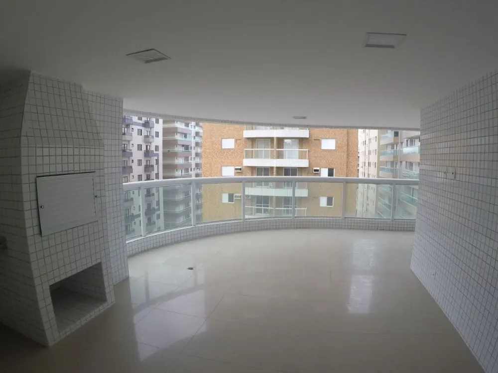 Apartamento, 3 quartos, 172 m² - Foto 2