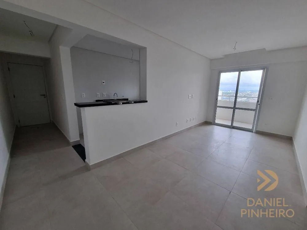 Apartamento, 1 quarto, 57 m² - Foto 4