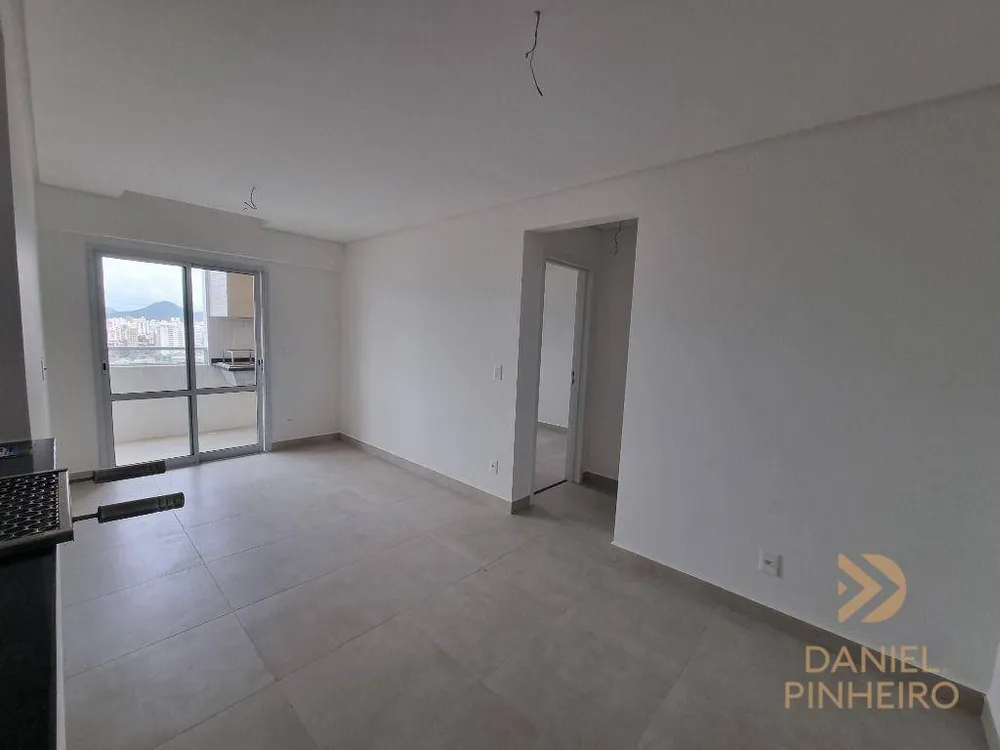 Apartamento, 1 quarto, 57 m² - Foto 3