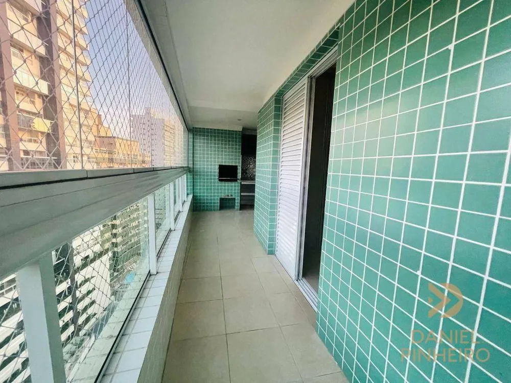 Apartamento, 3 quartos, 132 m² - Foto 2