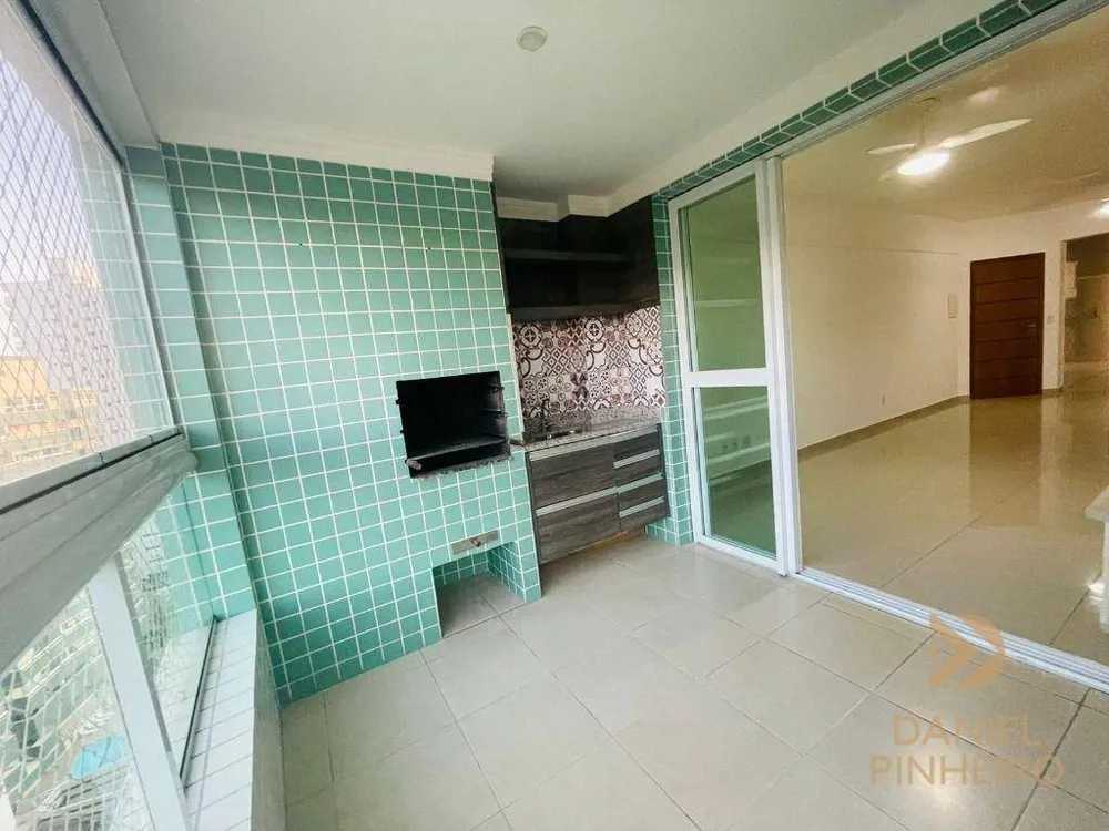Apartamento, 3 quartos, 132 m² - Foto 1
