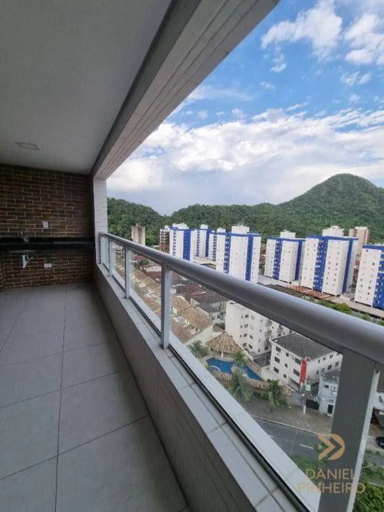 Apartamento, 2 quartos, 65 m² - Foto 3