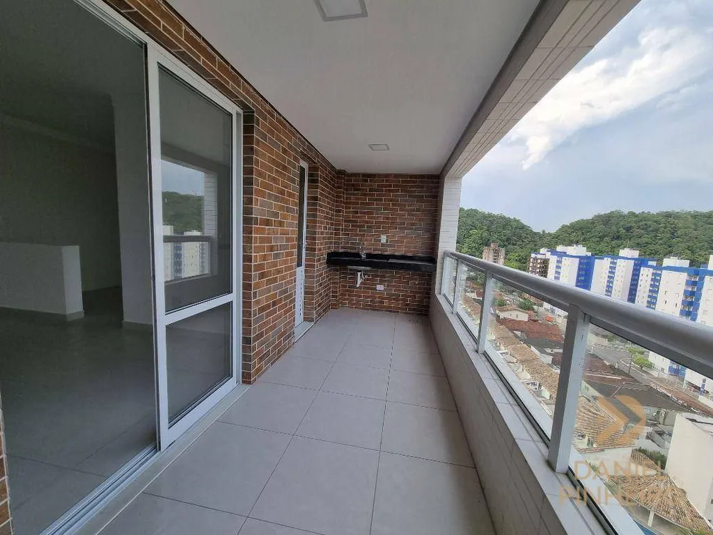 Apartamento, 2 quartos, 65 m² - Foto 1