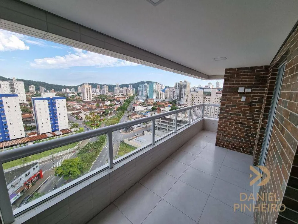 Apartamento, 2 quartos, 65 m² - Foto 2