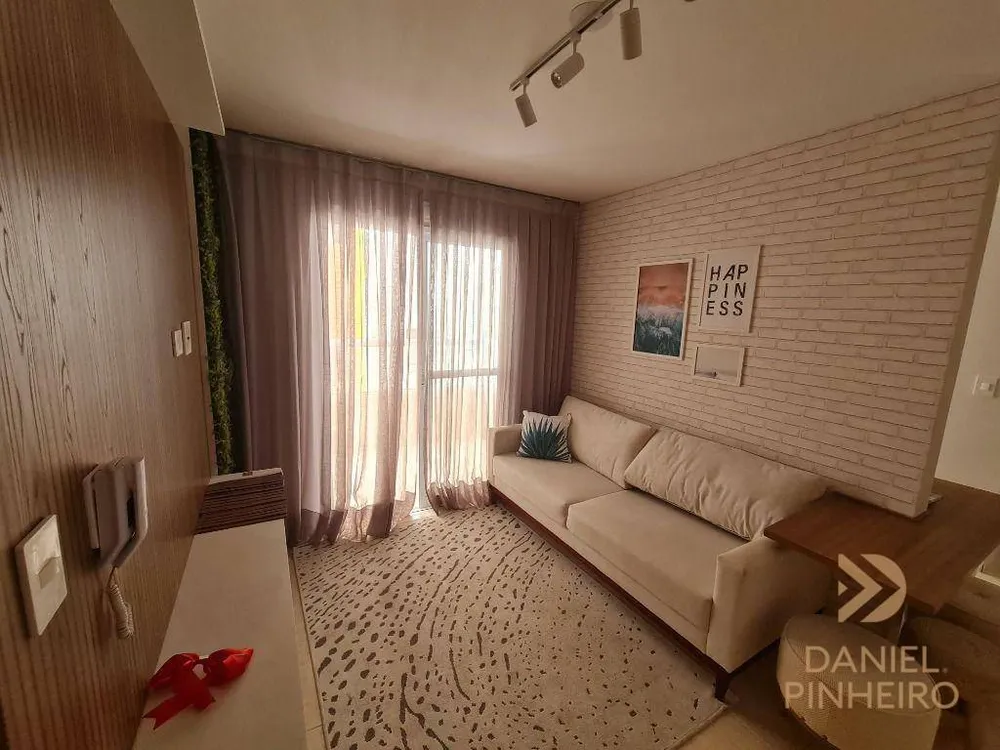 Apartamento, 2 quartos, 55 m² - Foto 1