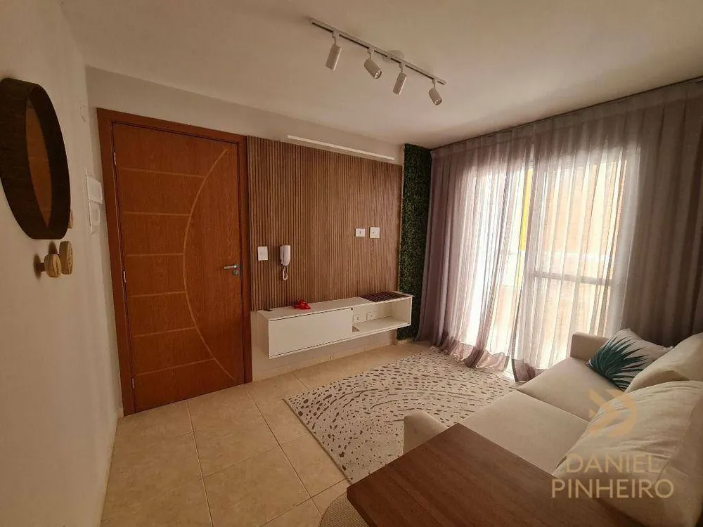 Apartamento, 2 quartos, 55 m² - Foto 3