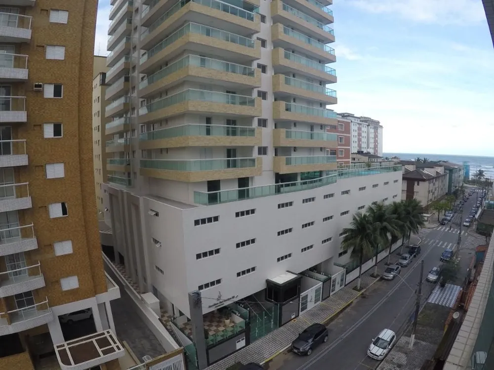 Apartamento, 2 quartos, 106 m² - Foto 1