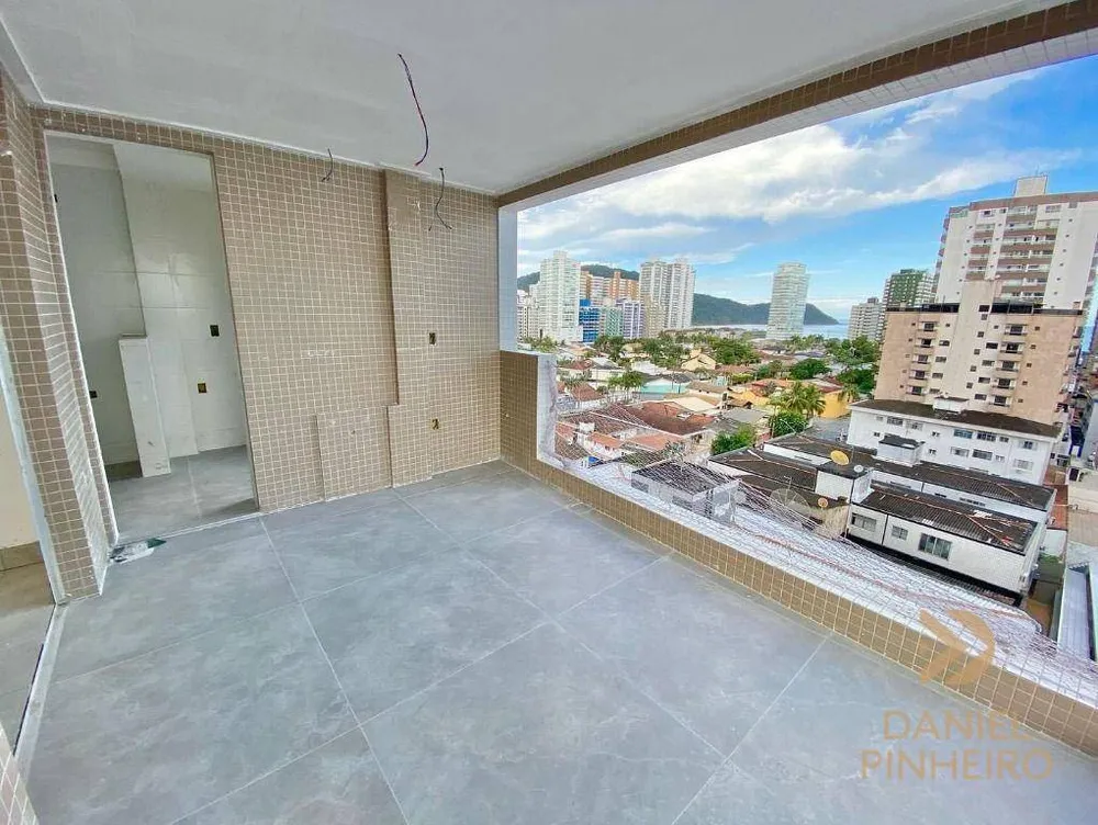 Apartamento, 2 quartos, 91 m² - Foto 2