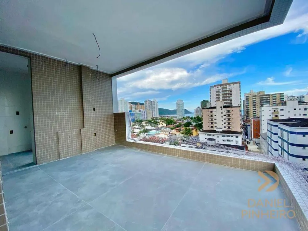 Apartamento, 2 quartos, 91 m² - Foto 1
