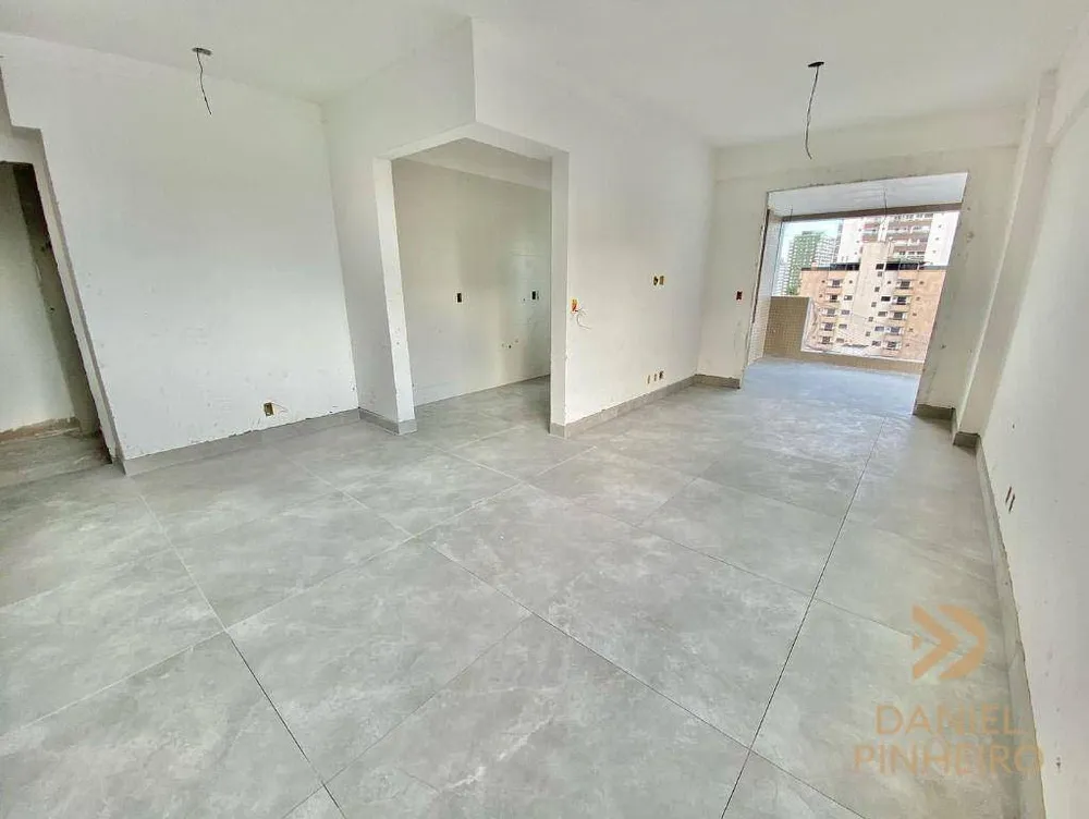 Apartamento, 2 quartos, 91 m² - Foto 3
