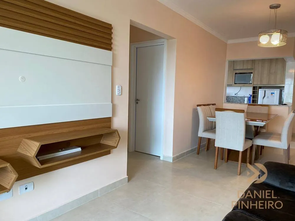 Apartamento, 2 quartos, 70 m² - Foto 4