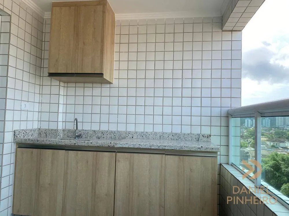 Apartamento, 2 quartos, 70 m² - Foto 1