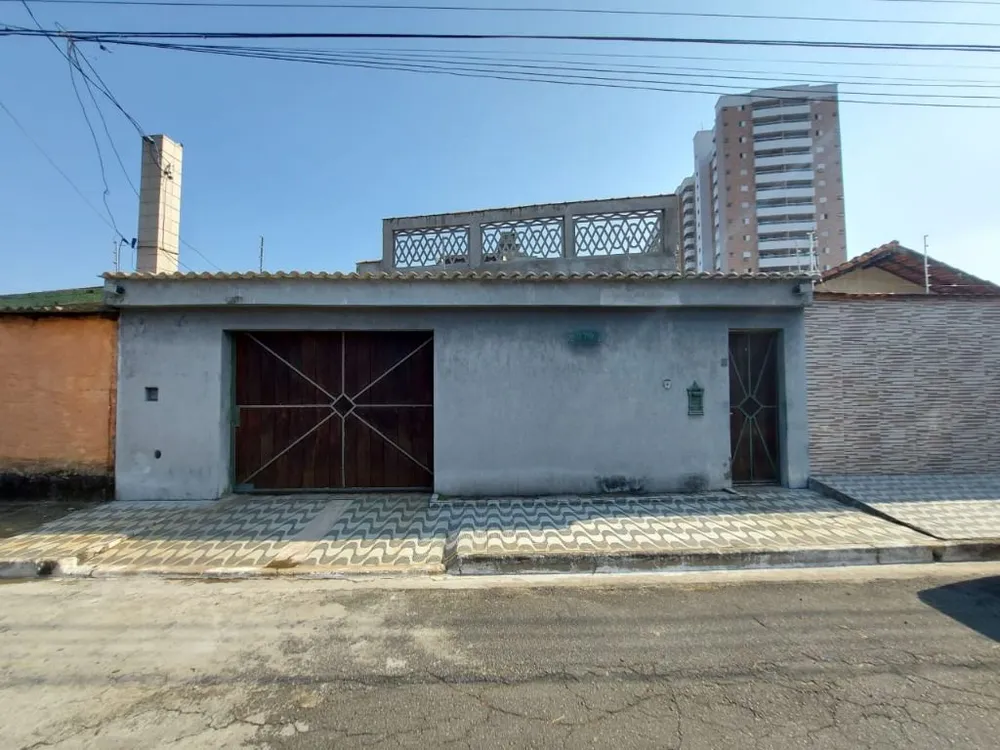 Casa, 3 quartos, 184 m² - Foto 2