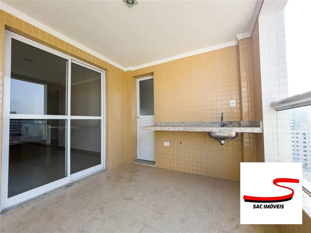 Apartamento, 3 quartos, 104 m² - Foto 2