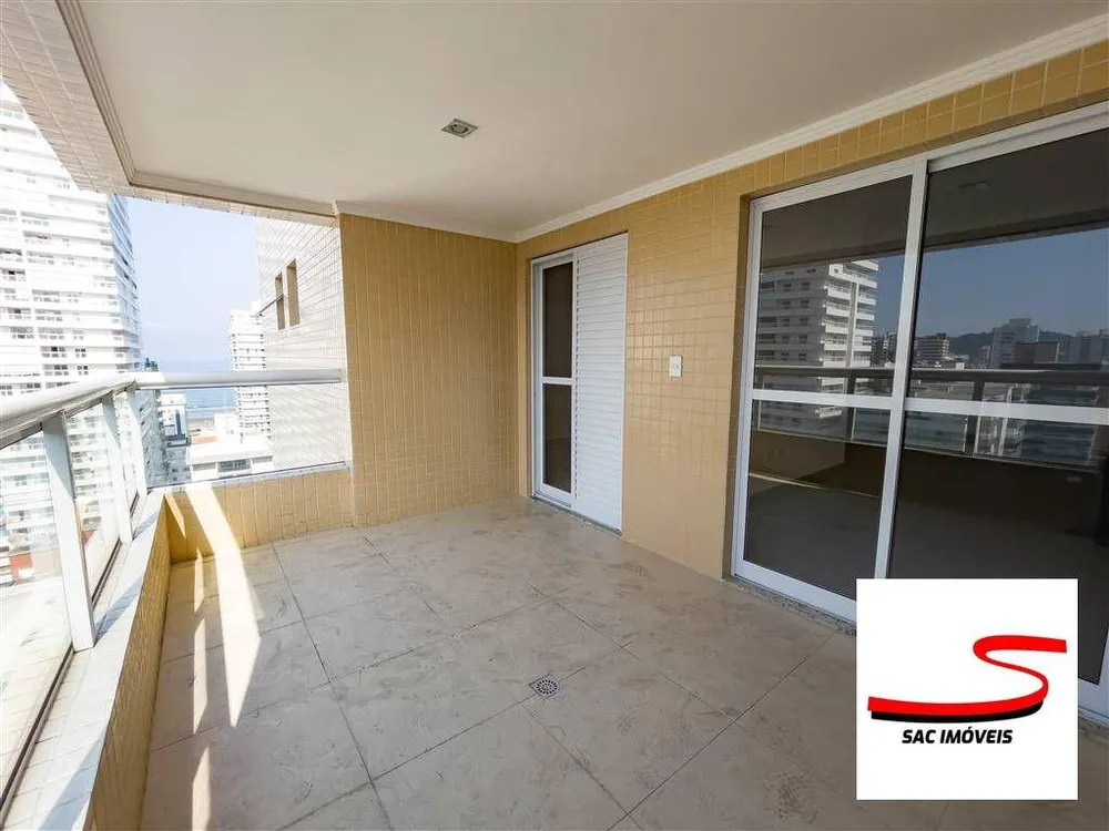 Apartamento, 3 quartos, 104 m² - Foto 3