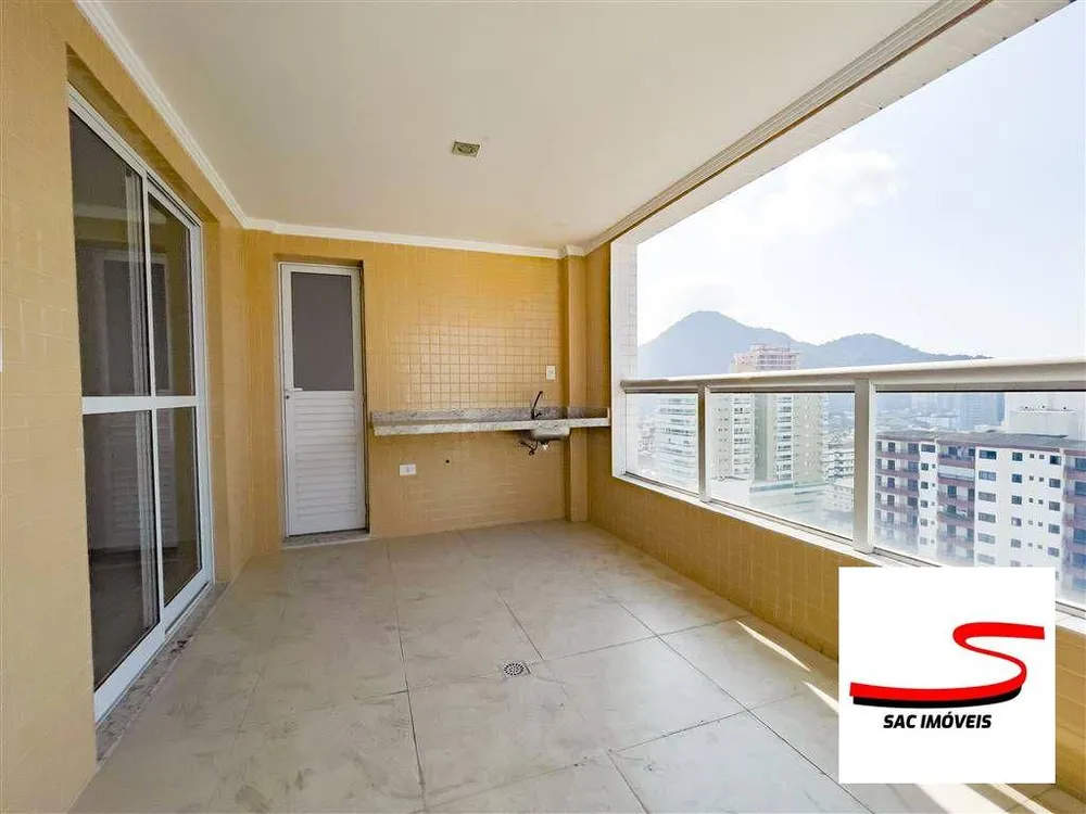 Apartamento, 3 quartos, 104 m² - Foto 1