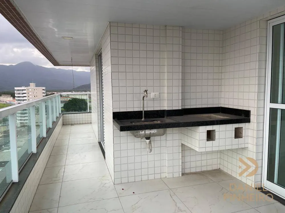 Apartamento, 2 quartos, 93 m² - Foto 1