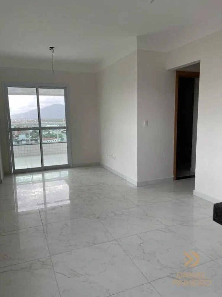 Apartamento, 2 quartos, 93 m² - Foto 2