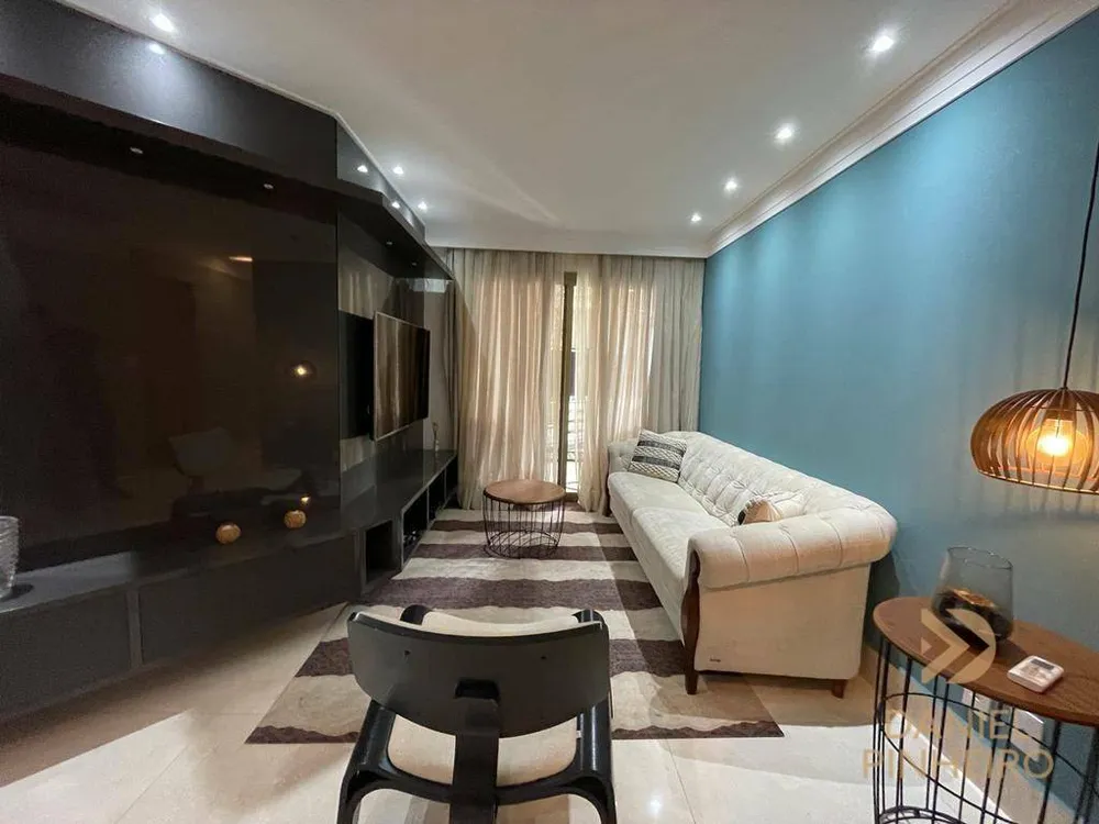 Apartamento, 3 quartos, 122 m² - Foto 3