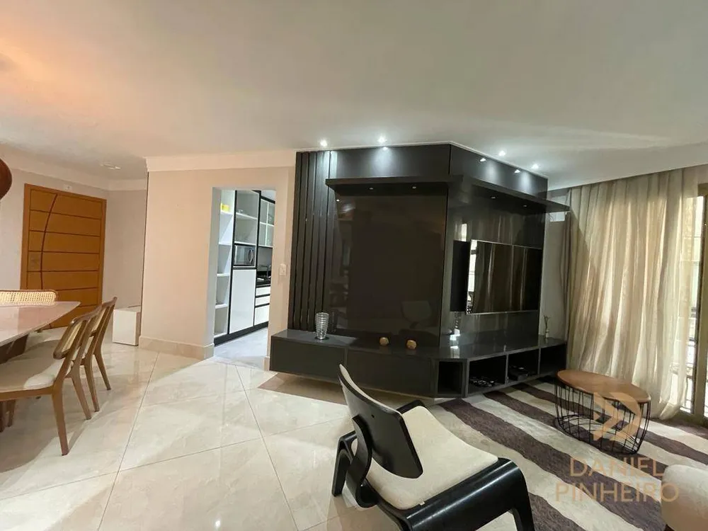 Apartamento, 3 quartos, 122 m² - Foto 4
