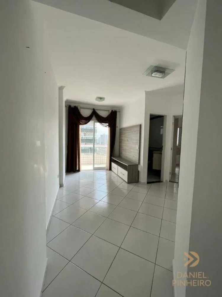 Apartamento, 2 quartos, 53 m² - Foto 2