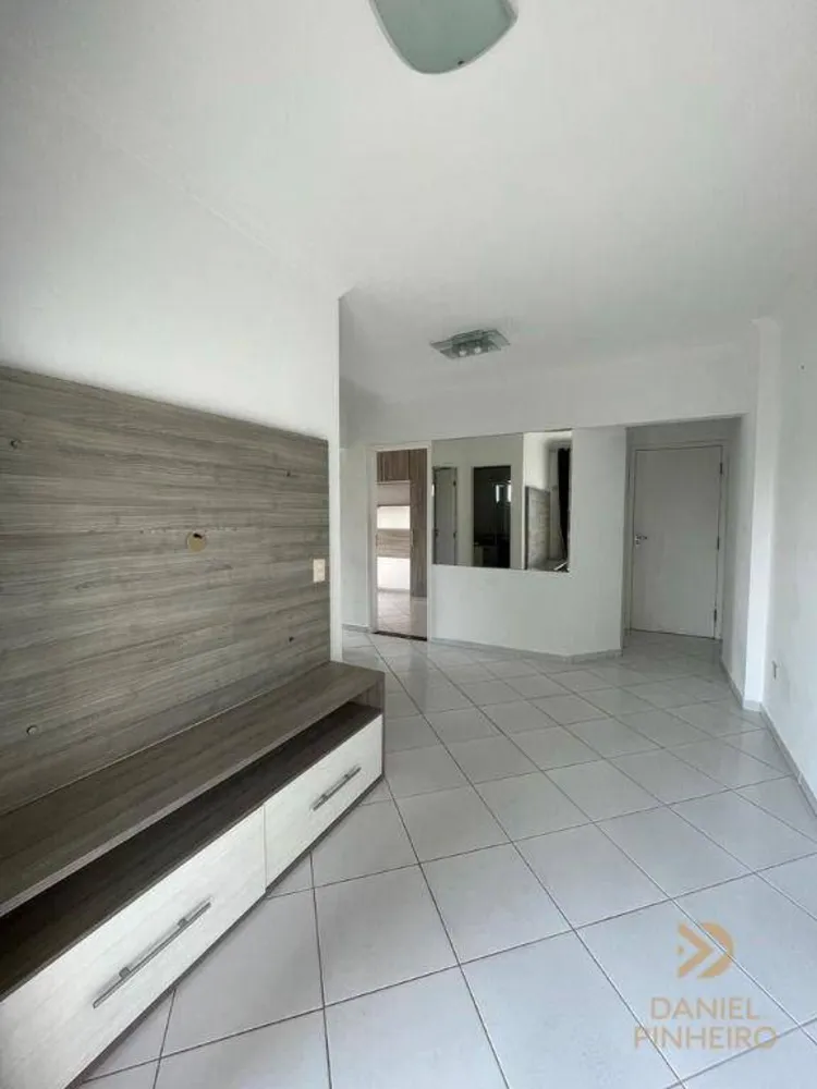 Apartamento, 2 quartos, 53 m² - Foto 1