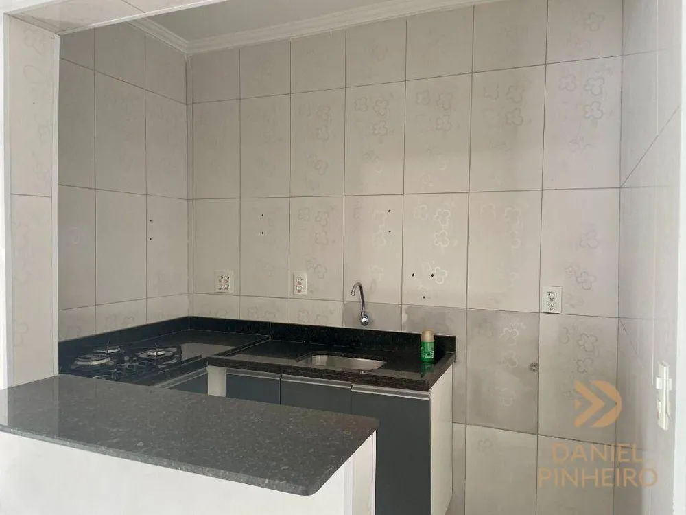 Casa, 3 quartos, 90 m² - Foto 3