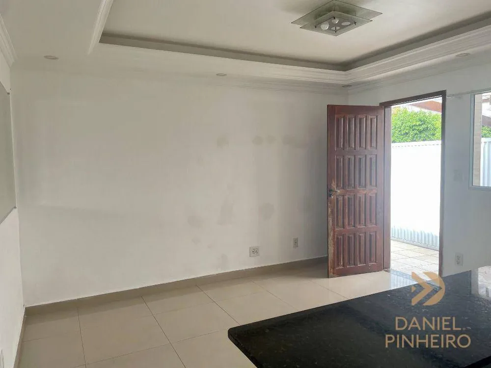 Casa, 3 quartos, 90 m² - Foto 2