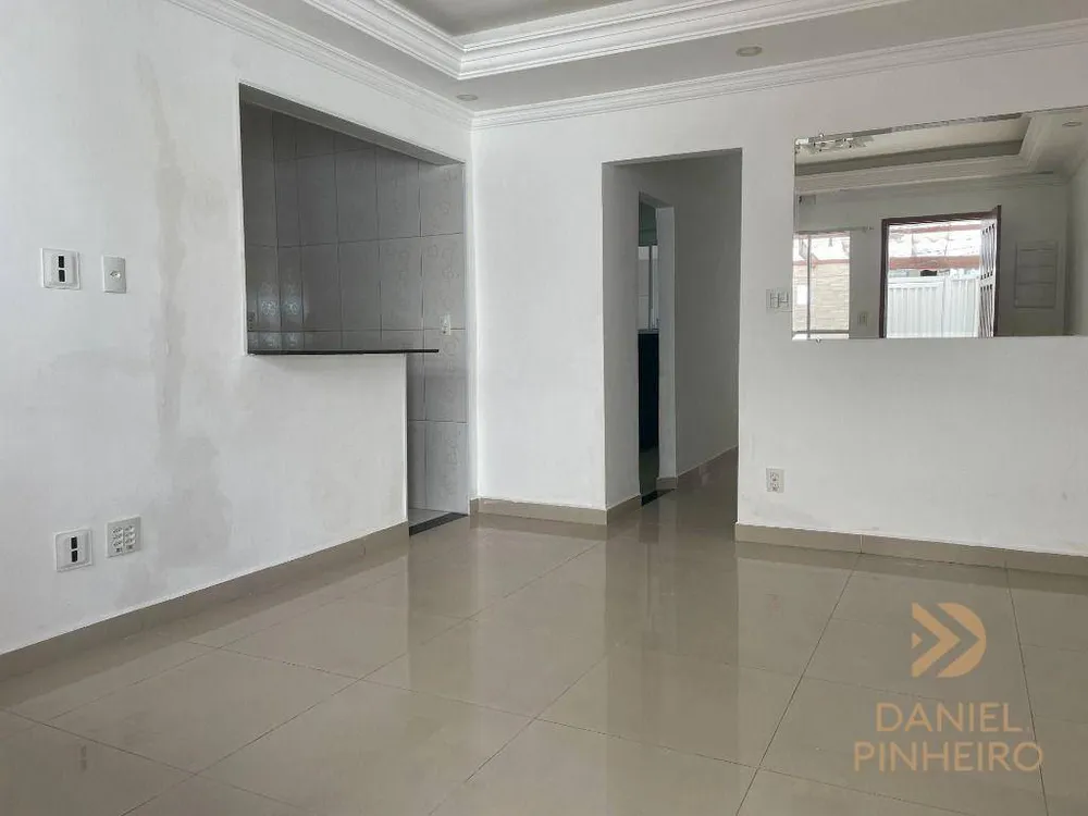 Casa, 3 quartos, 90 m² - Foto 1