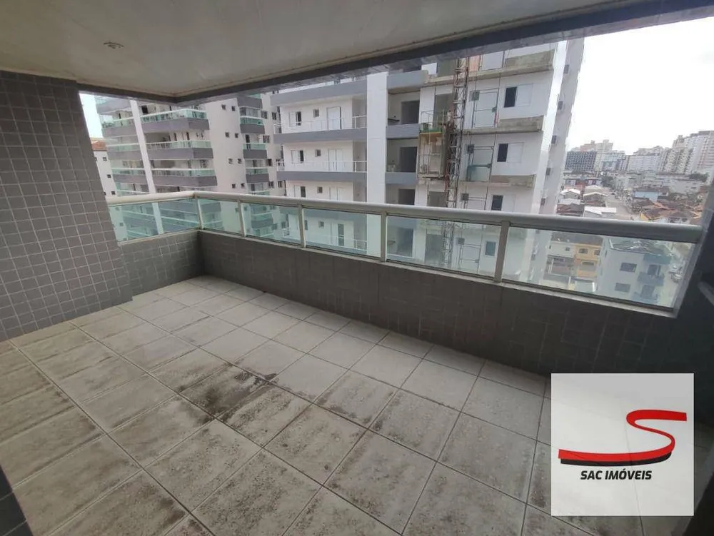 Apartamento, 3 quartos, 116 m² - Foto 3