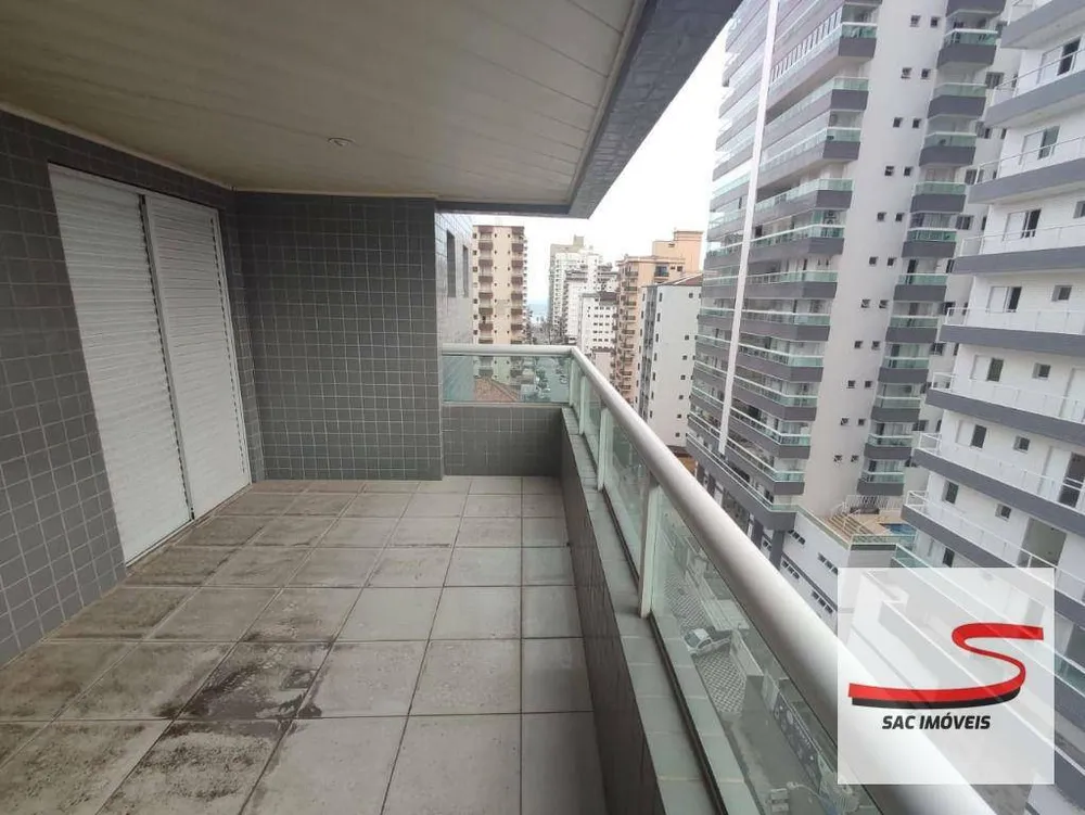 Apartamento, 3 quartos, 116 m² - Foto 2