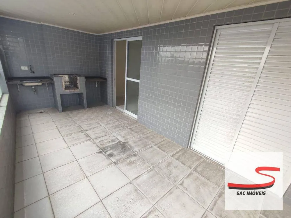 Apartamento, 3 quartos, 116 m² - Foto 1