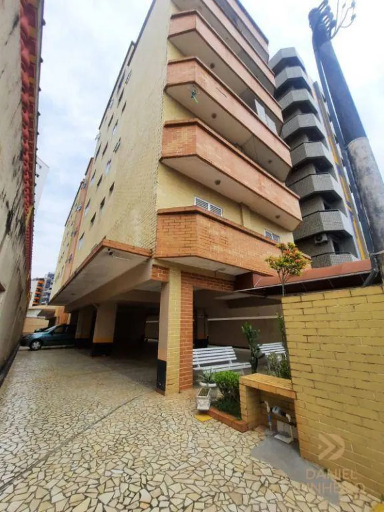 Apartamento, 1 quarto, 51 m² - Foto 1