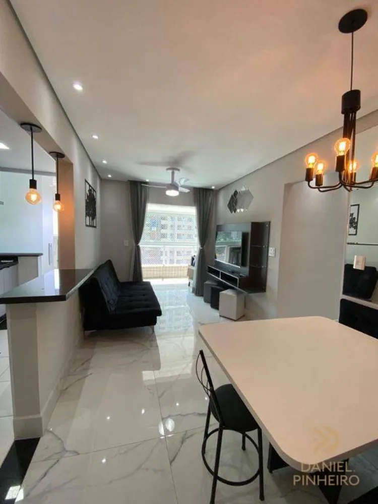 Apartamento, 2 quartos, 68 m² - Foto 1