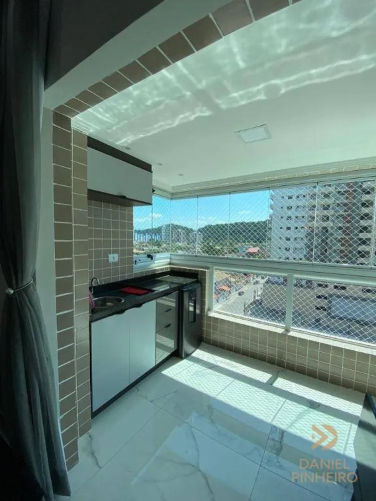 Apartamento, 2 quartos, 68 m² - Foto 2