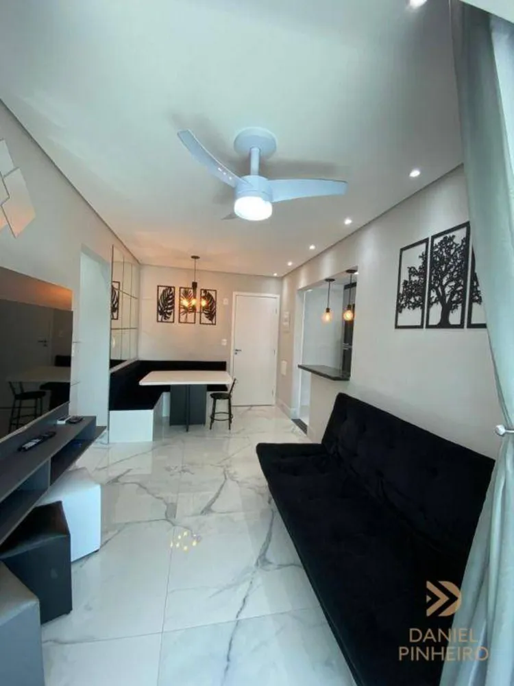 Apartamento, 2 quartos, 68 m² - Foto 4