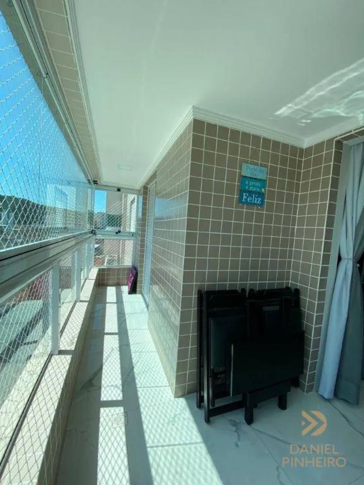 Apartamento, 2 quartos, 68 m² - Foto 3