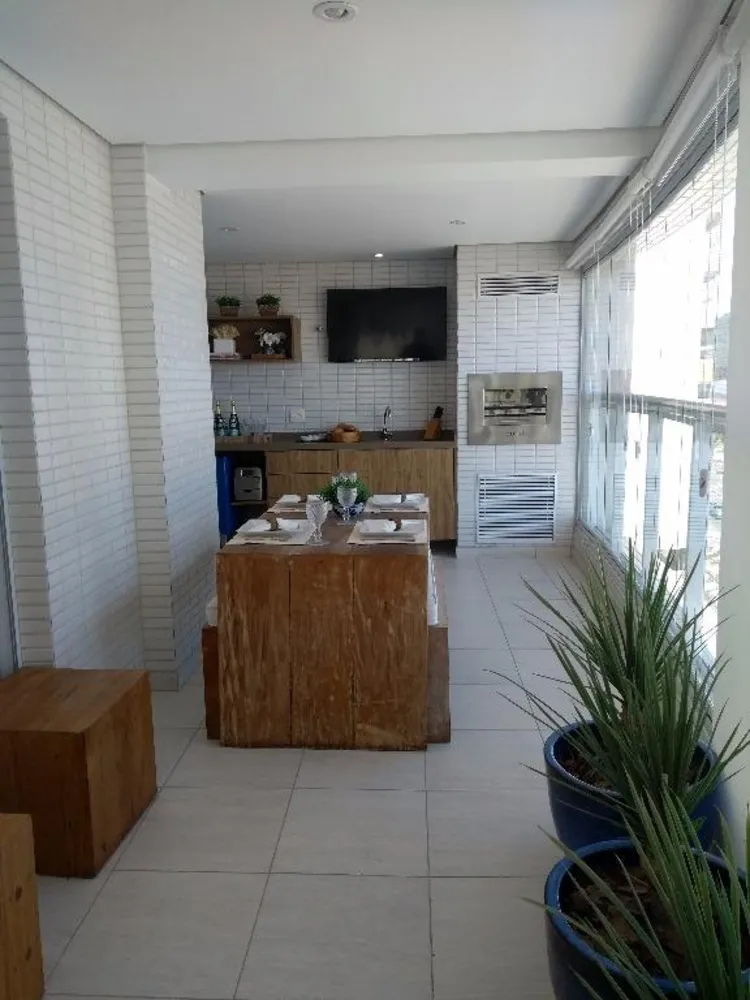 Apartamento, 3 quartos, 100 m² - Foto 4