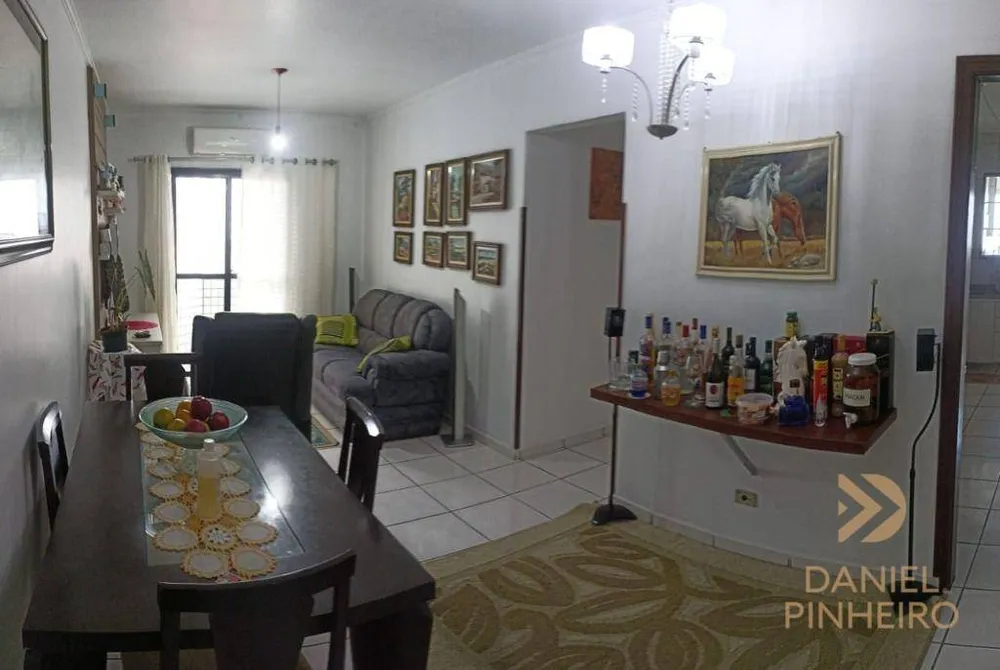 Apartamento, 2 quartos, 88 m² - Foto 2