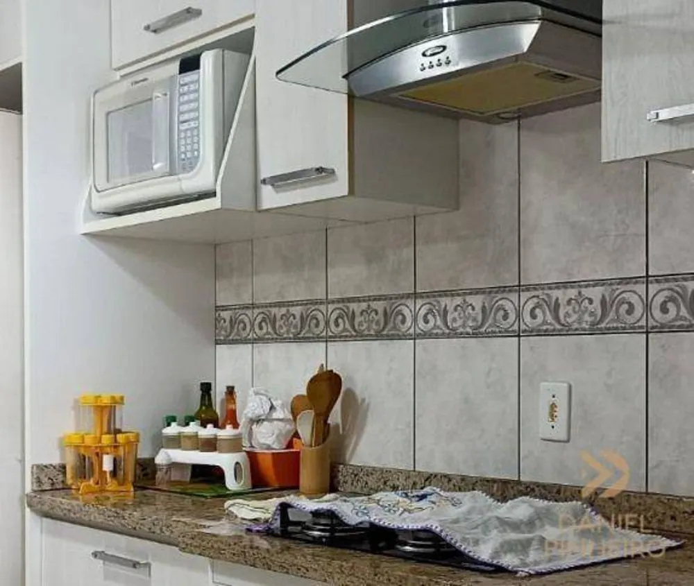 Apartamento, 2 quartos, 88 m² - Foto 4