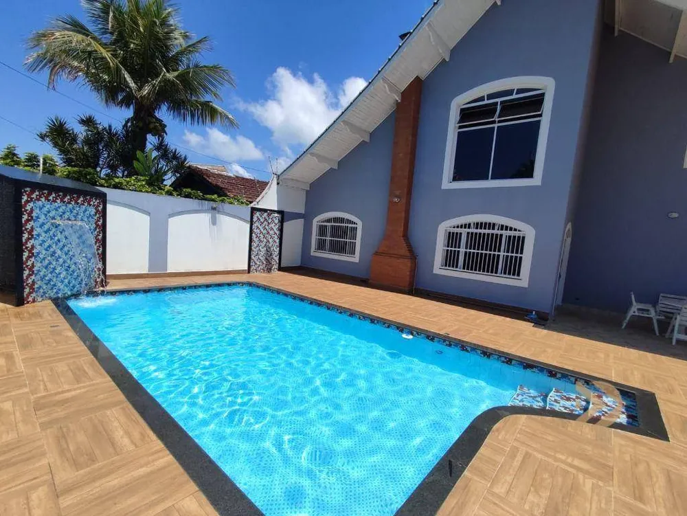 Casa, 4 quartos, 430 m² - Foto 2