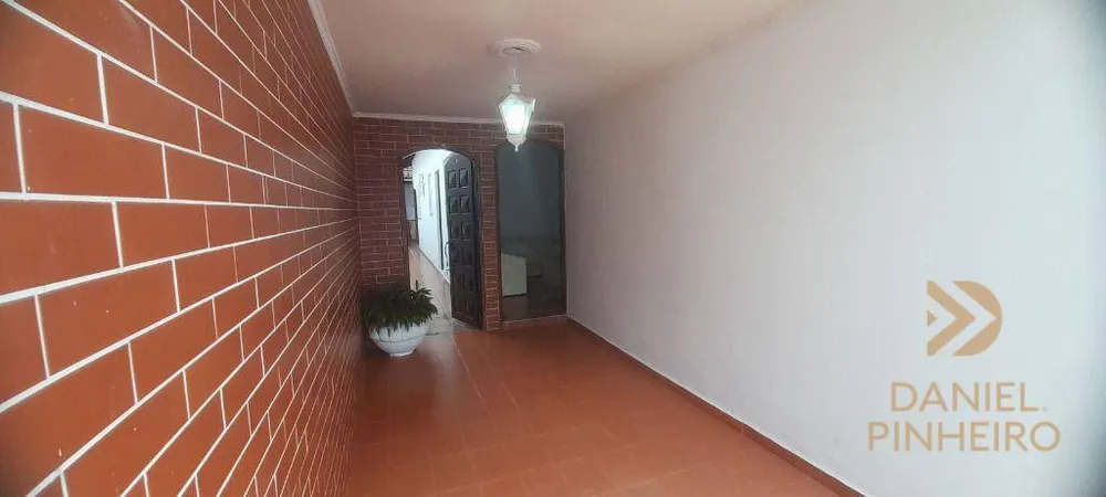 Casa, 2 quartos, 72 m² - Foto 2