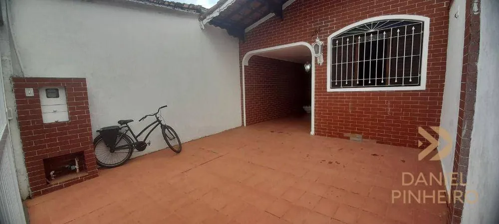 Casa, 2 quartos, 72 m² - Foto 1