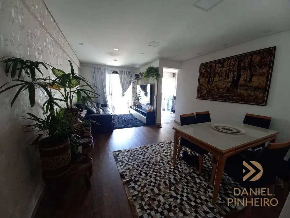Apartamento, 3 quartos, 137 m² - Foto 4