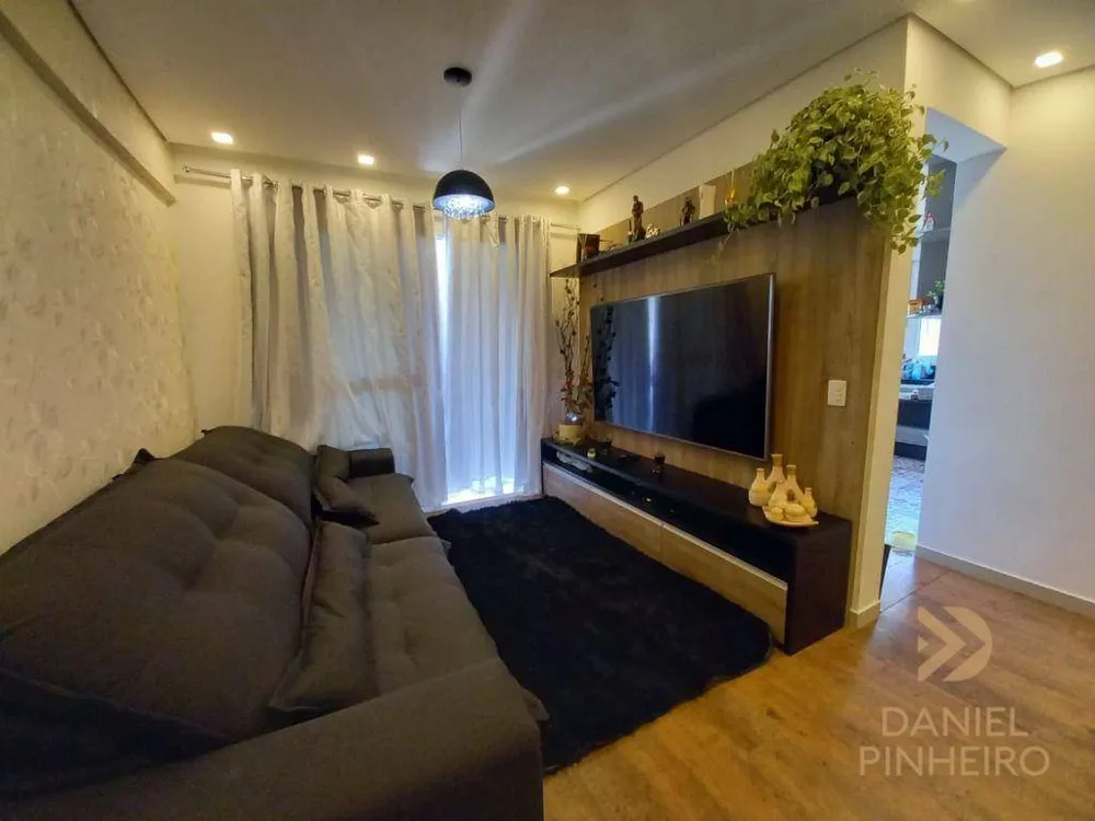Apartamento, 3 quartos, 137 m² - Foto 3