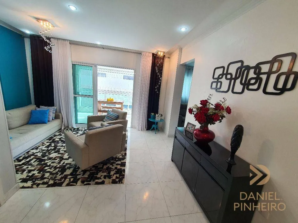 Apartamento, 3 quartos, 151 m² - Foto 1